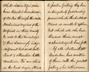 Journal  Archives of American Art, Smithsonian Institution